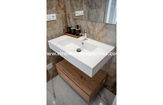 Neubau - Villa - Ciudad Quesada - Lo Marabú