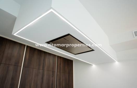 Neubau - Villa - Ciudad Quesada - Lo Marabú