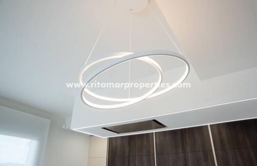 Neubau - Villa - Ciudad Quesada - Lo Marabú