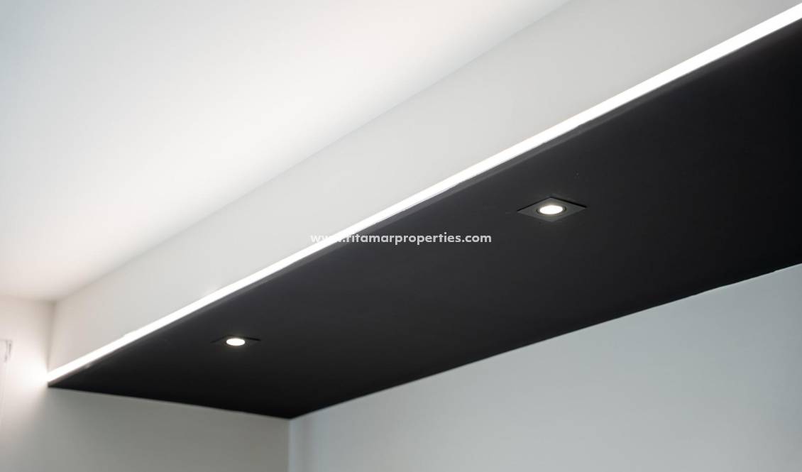 Neubau - Villa - Ciudad Quesada - Lo Marabú