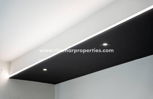 Neubau - Villa - Ciudad Quesada - Lo Marabú