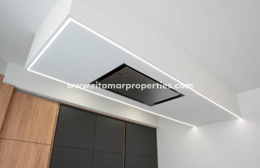 Neubau - Villa - Ciudad Quesada - Lo Marabú