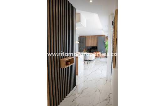 Neubau - Villa - Ciudad Quesada - Lo Marabú