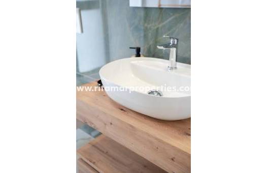 Neubau - Villa - Ciudad Quesada - Lo Marabú