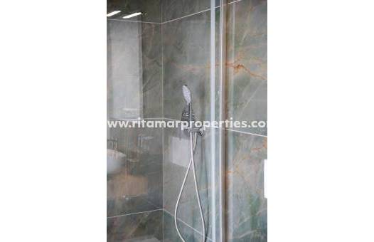 Neubau - Villa - Ciudad Quesada - Lo Marabú