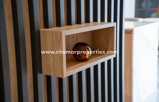 Neubau - Villa - Ciudad Quesada - Lo Marabú