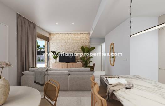  - Villa - Torre Pacheco - Santa Rosalía Lake and Life Resort