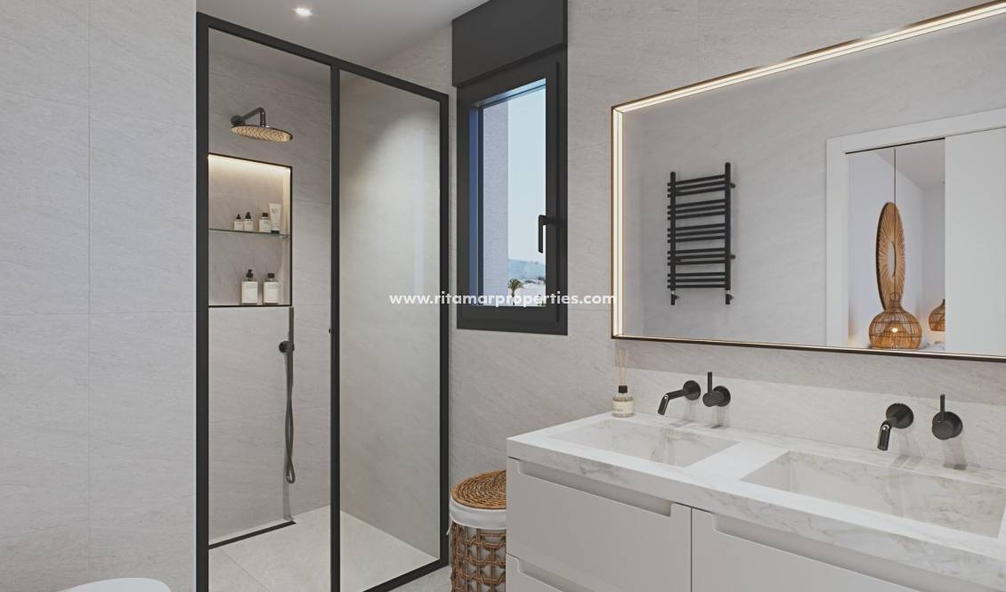  - Villa - Torre Pacheco - Santa Rosalía Lake and Life Resort