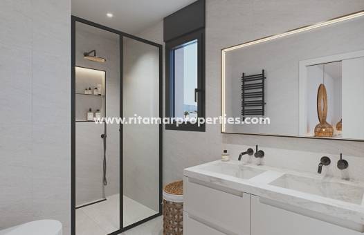  - Villa - Torre Pacheco - Santa Rosalía Lake and Life Resort