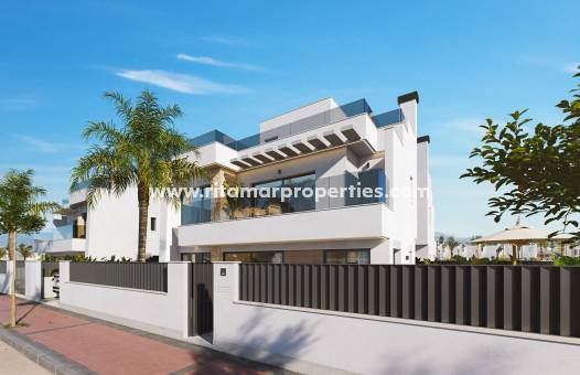  - Villa - Torre Pacheco - Santa Rosalía Lake and Life Resort