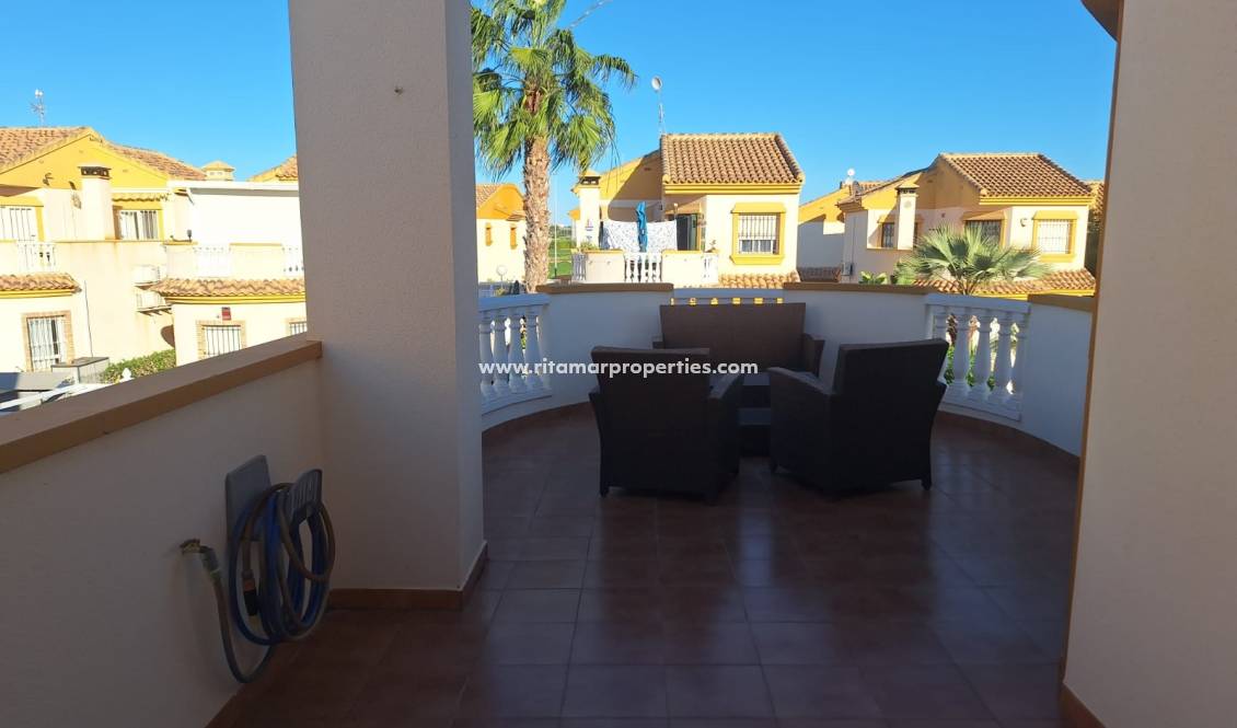 Sale - Villa - Guardamar del Segura - El Raso