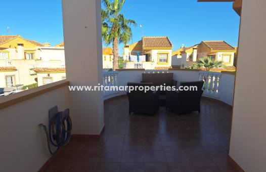 Sale - Villa - Guardamar del Segura - El Raso