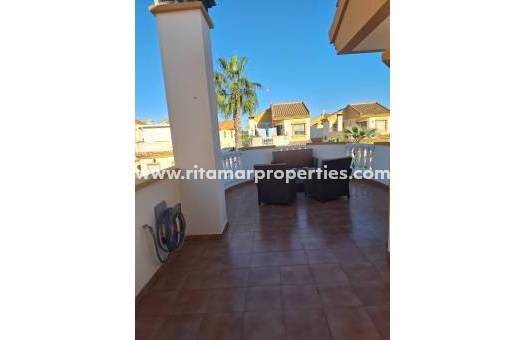 Sale - Villa - Guardamar del Segura - El Raso
