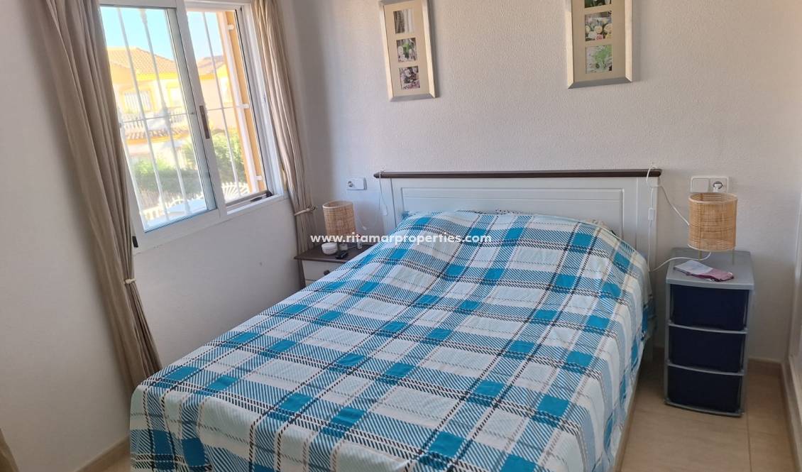 Sale - Villa - Guardamar del Segura - El Raso