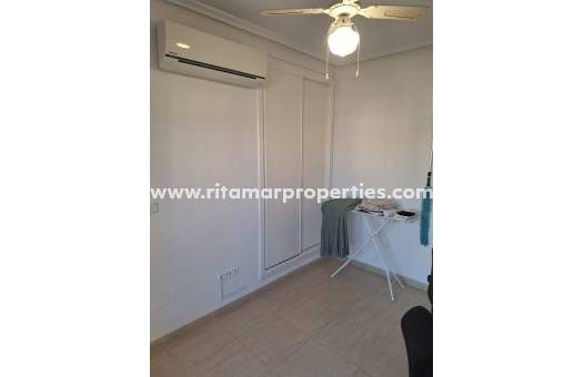 Sale - Villa - Guardamar del Segura - El Raso