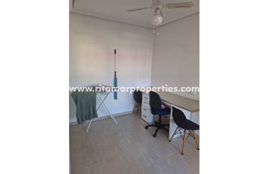 Sale - Villa - Guardamar del Segura - El Raso