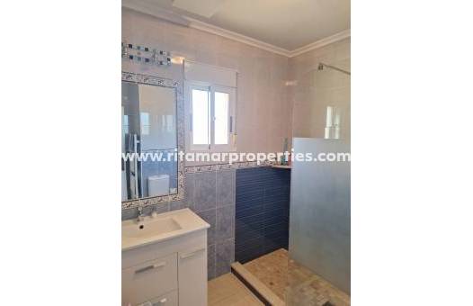 Sale - Villa - Guardamar del Segura - El Raso