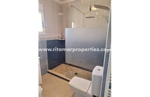 Sale - Villa - Guardamar del Segura - El Raso