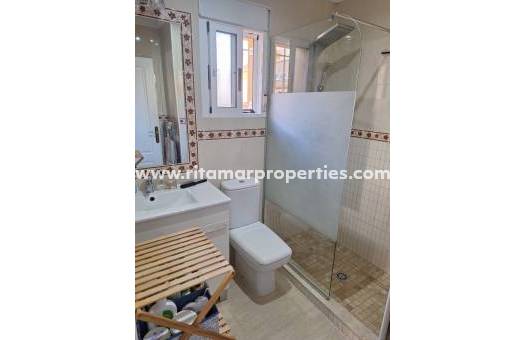 Sale - Villa - Guardamar del Segura - El Raso