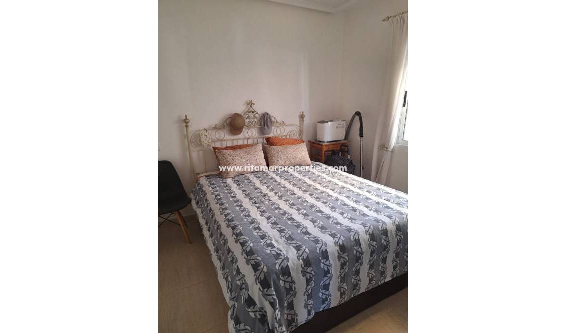 Sale - Villa - Guardamar del Segura - El Raso