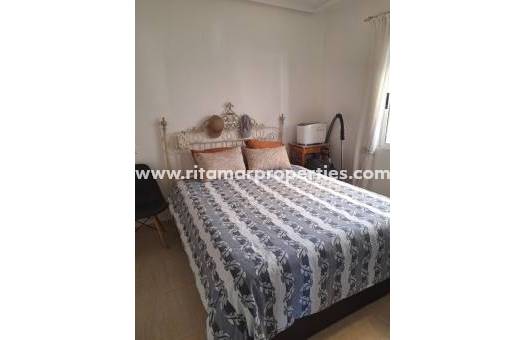 Sale - Villa - Guardamar del Segura - El Raso