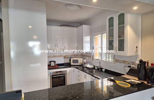 Sale - Villa - Guardamar del Segura - El Raso