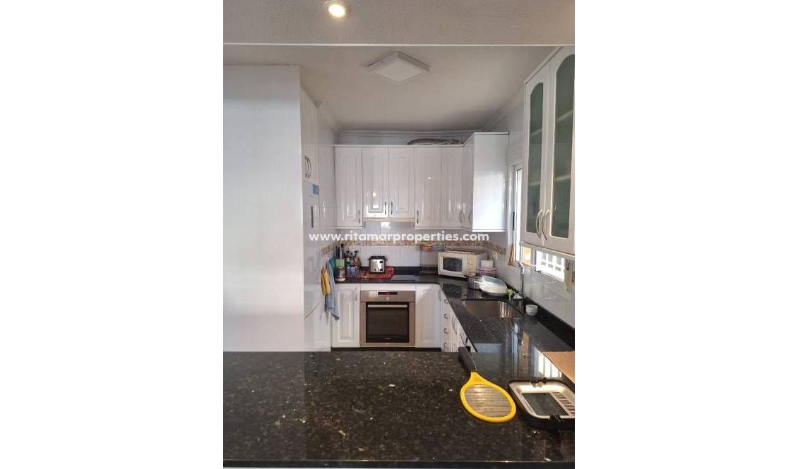 Sale - Villa - Guardamar del Segura - El Raso