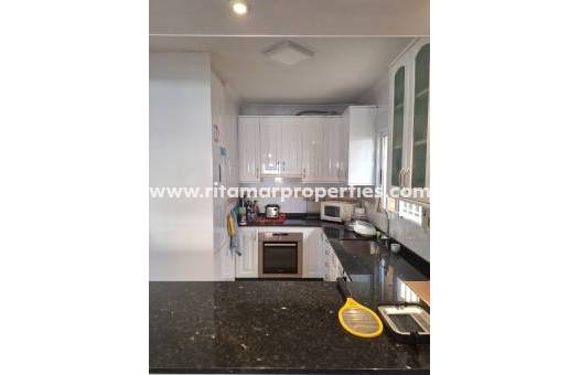 Sale - Villa - Guardamar del Segura - El Raso