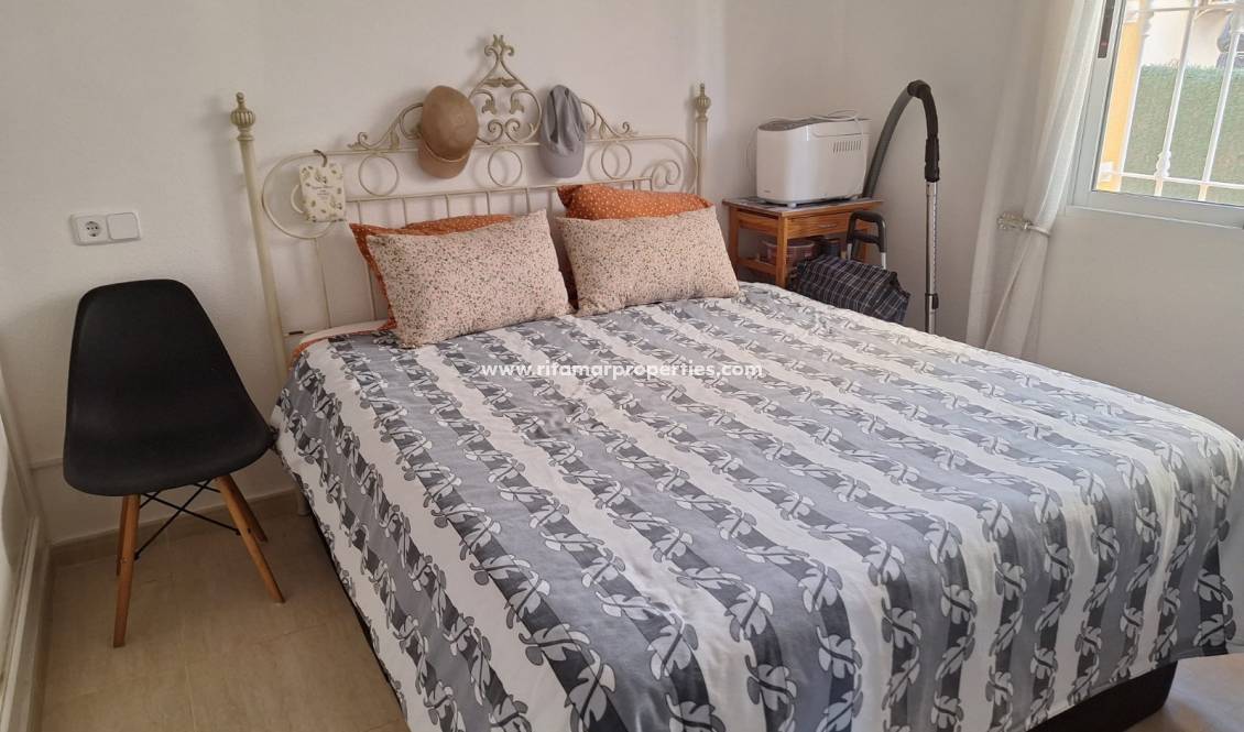 Sale - Villa - Guardamar del Segura - El Raso