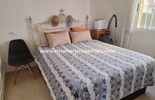 Sale - Villa - Guardamar del Segura - El Raso