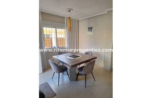 Sale - Villa - Guardamar del Segura - El Raso