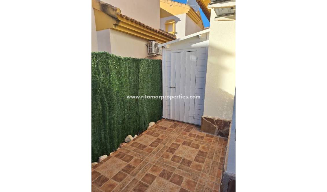 Sale - Villa - Guardamar del Segura - El Raso