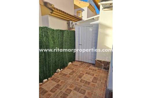 Sale - Villa - Guardamar del Segura - El Raso