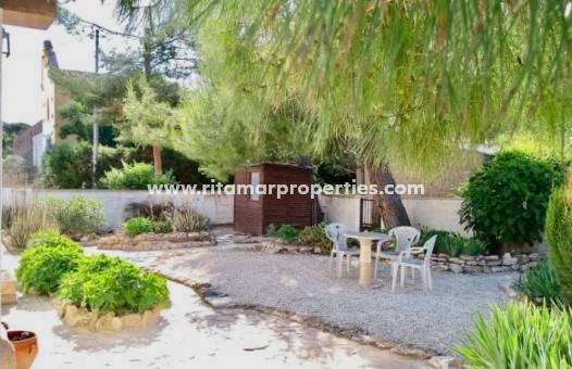 Weiterverkauf - Villa - Pinoso