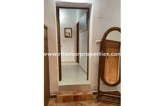 Weiterverkauf - Villa - Pinoso