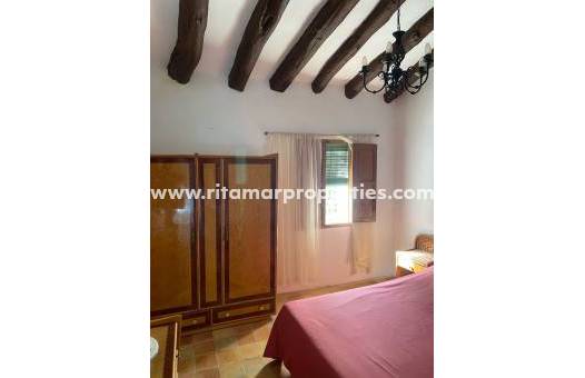 Weiterverkauf - Villa - Pinoso