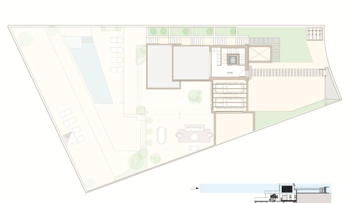  - Villa - San Fulgencio - La Escuera