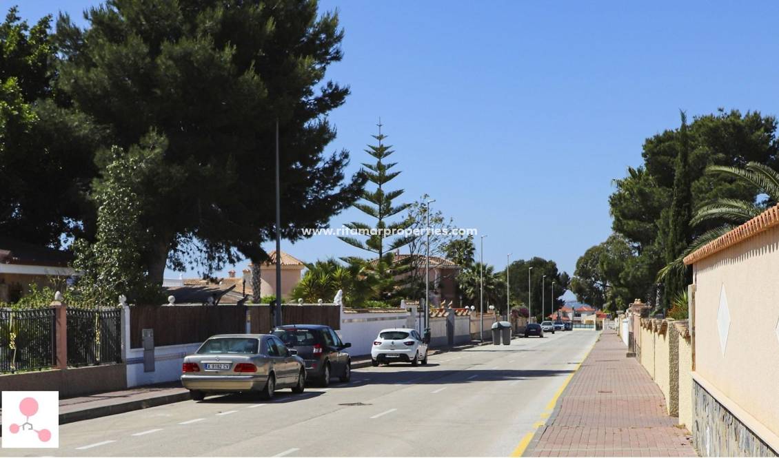  - Villa - San Fulgencio - La Escuera