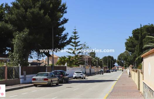  - Villa - San Fulgencio - La Escuera