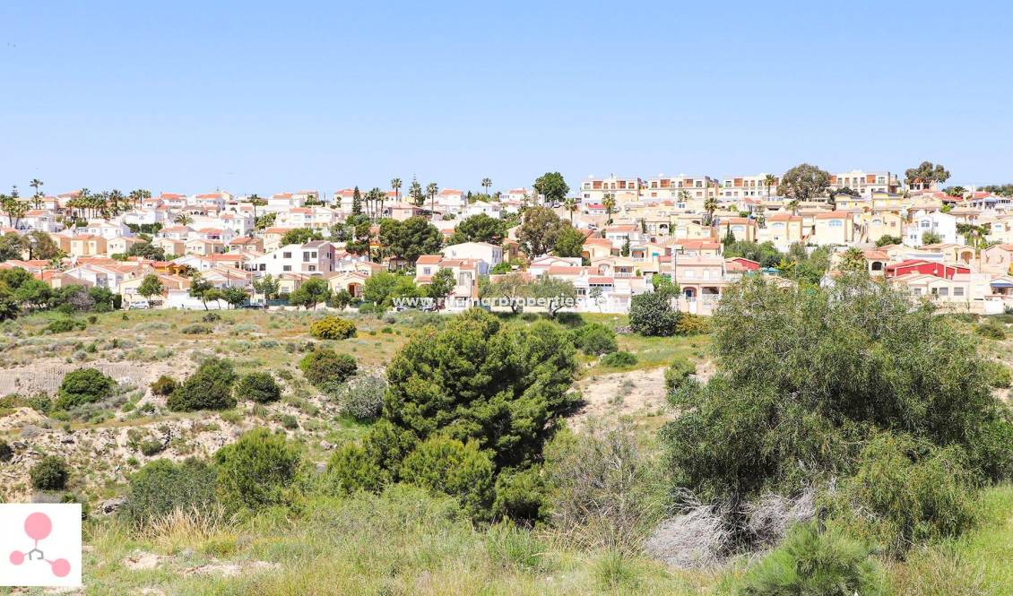  - Villa - San Fulgencio - La Escuera