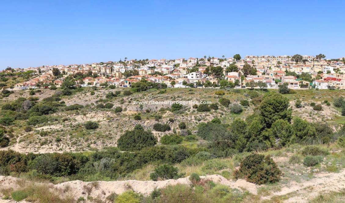  - Villa - San Fulgencio - La Escuera