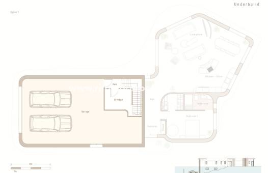  - Villa - San Fulgencio - La Escuera