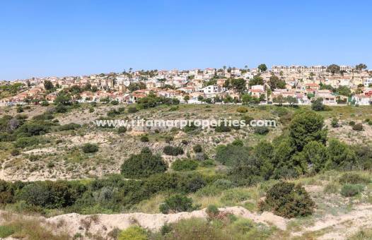  - Villa - San Fulgencio - La Escuera