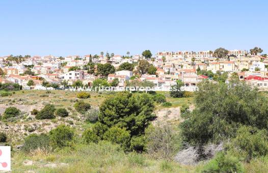  - Villa - San Fulgencio - La Escuera