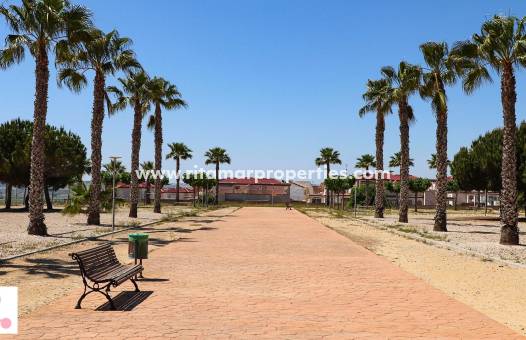  - Villa - San Fulgencio - La Escuera