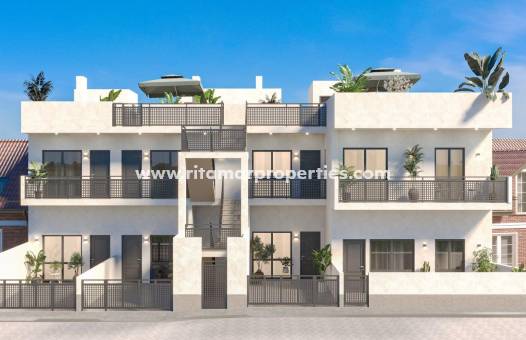  - Bungalow - Hondón de las Nieves - La Canalosa