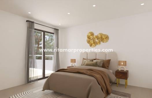  - Bungalow - Hondón de las Nieves - La Canalosa