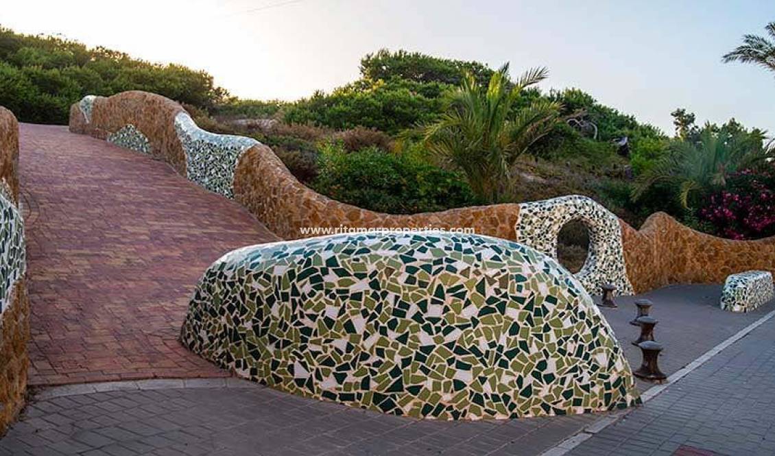  - Penthouse - Guardamar del Segura - Pueblo