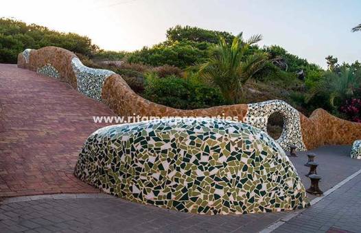  - Penthouse - Guardamar del Segura - Pueblo