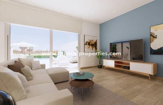  - Town House - Los Alcázares - Serena Golf